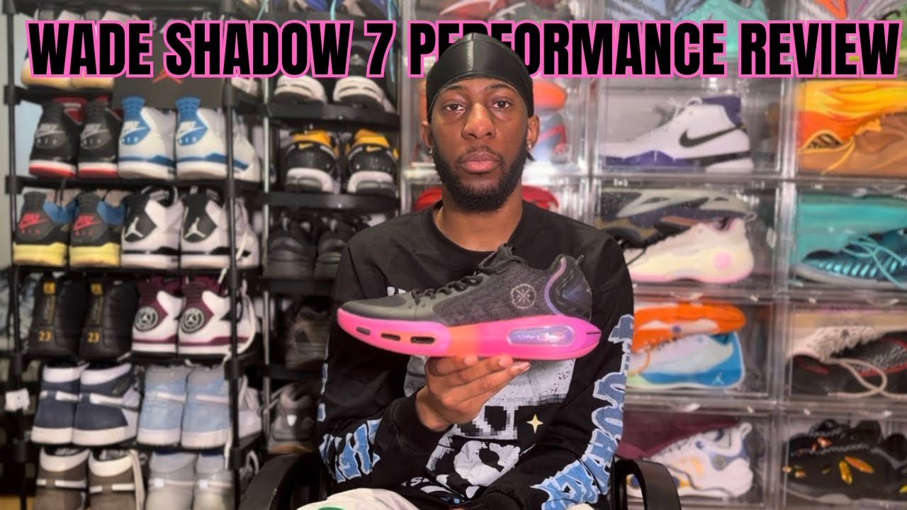 Best Budget Performer? | Way of Wade Shadow 7 Performance Review