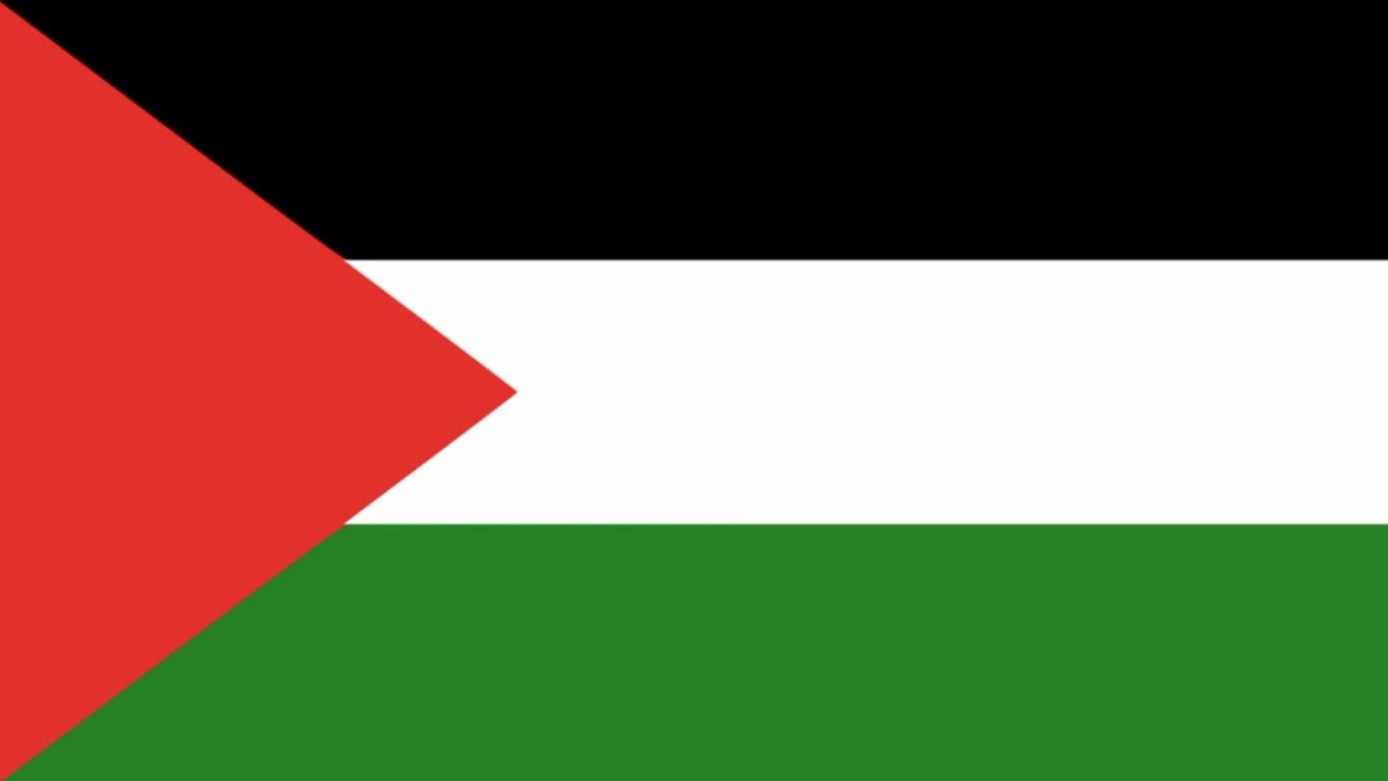 Palestine Anthem Instrumental 