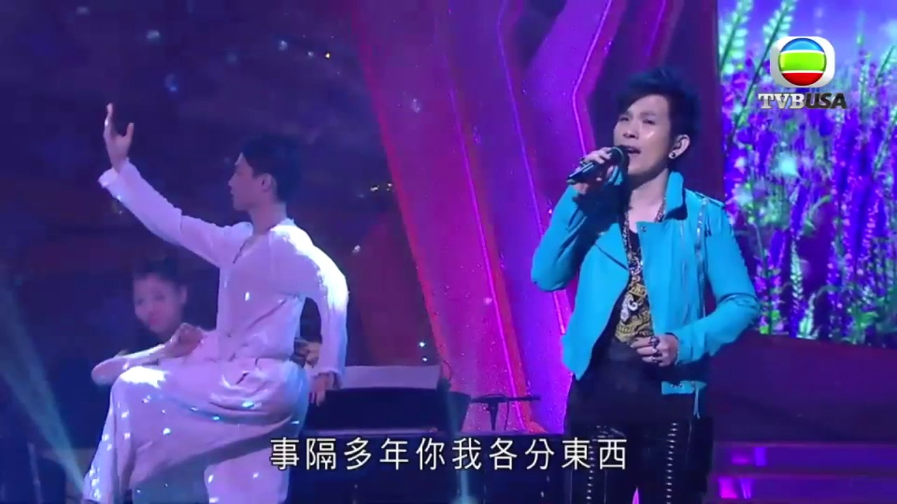 《流行經典50強》留聲點唱機 | 潘美辰 - 我曾用心愛著你