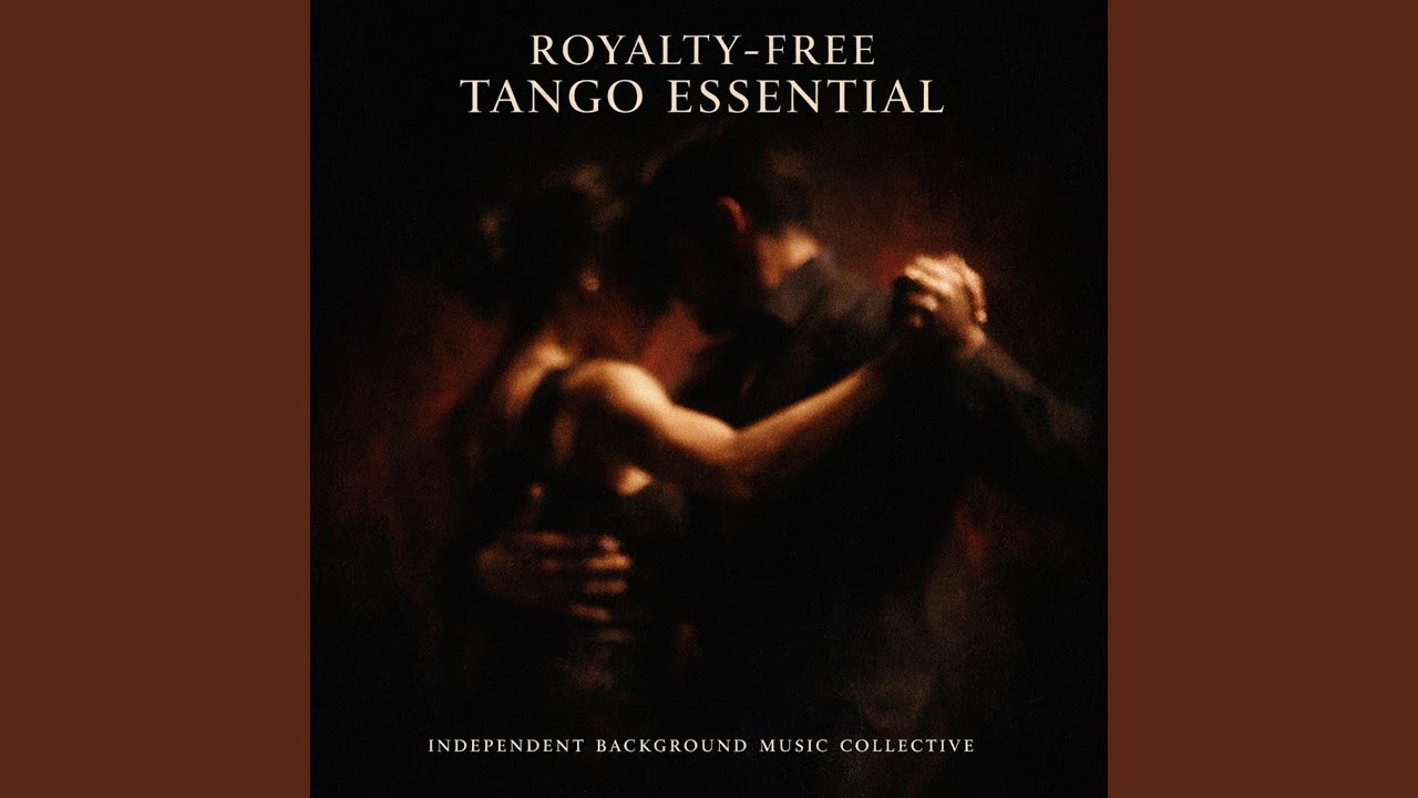 La Morocha — Traditional Tango