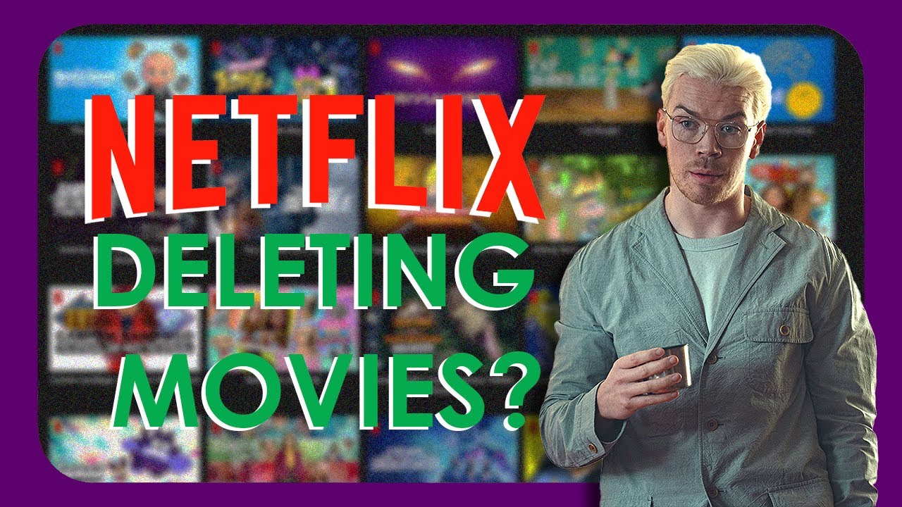 Do you remember when Netflix had interactive movies? | Black Mirror Bandersnatch