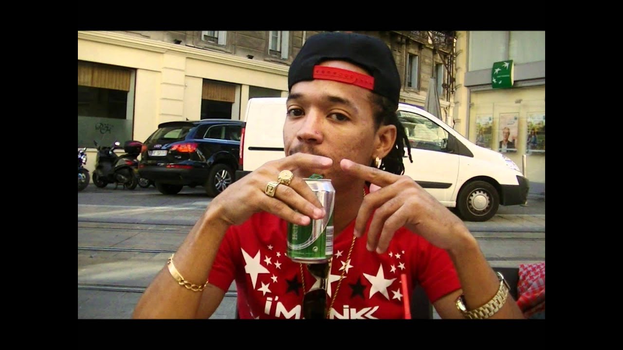 SKWEDOS MC !! Que Dois-je Faire !! 2012