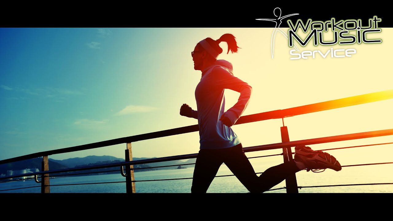 Running Music -  top 100 summer Running & Jogging mix 2017