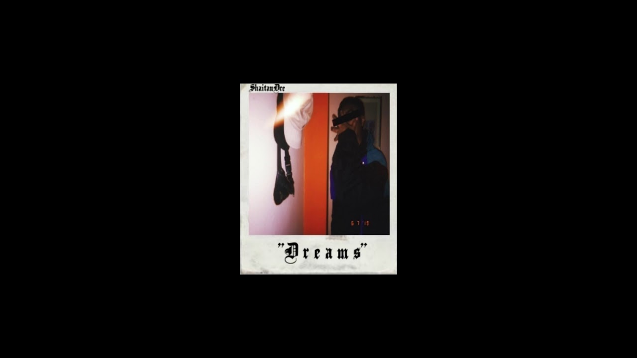 [SOLD] [VENDIDO] Dreams - Beat Lo-Fi Boom Bap | Prod. ShaitanDre // 2019