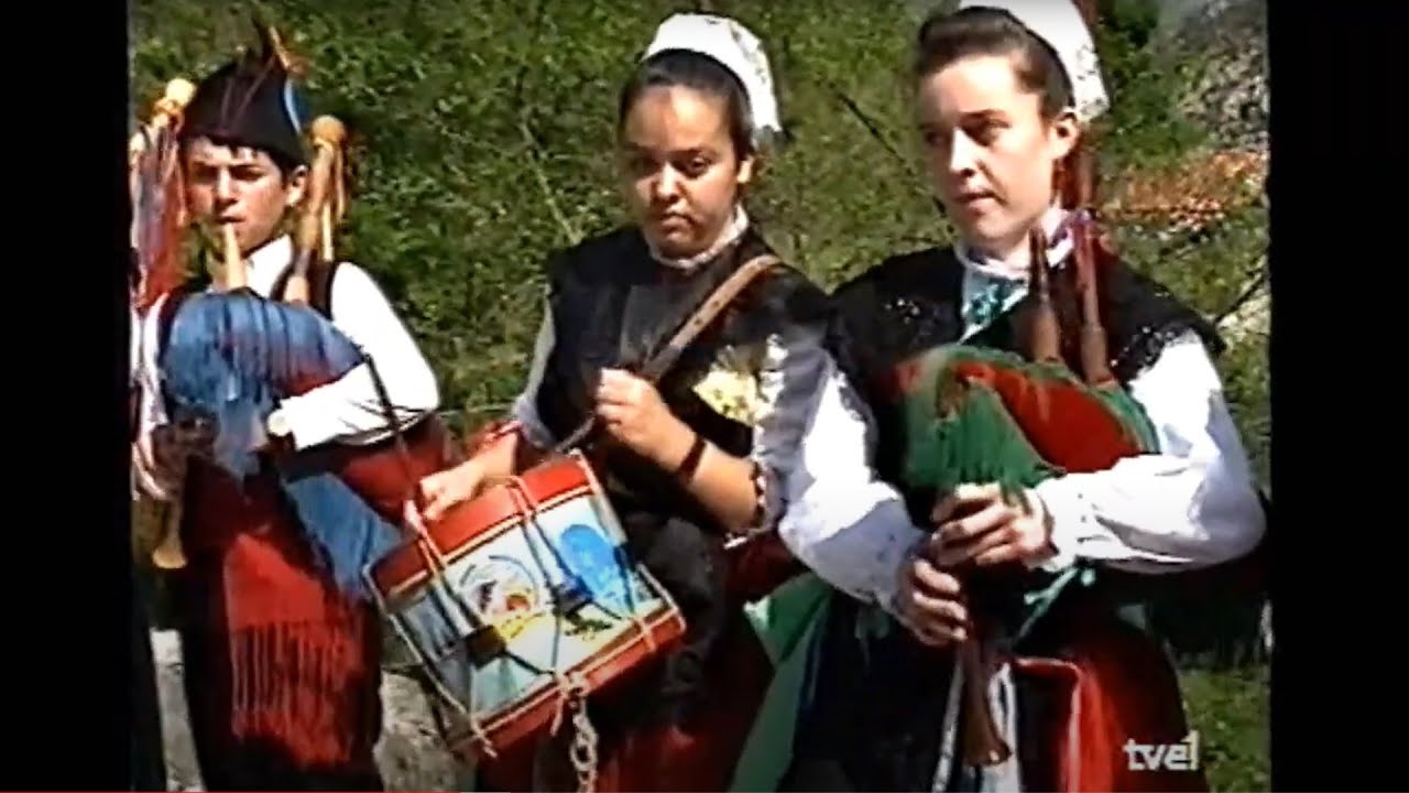 Capítulu del programa 