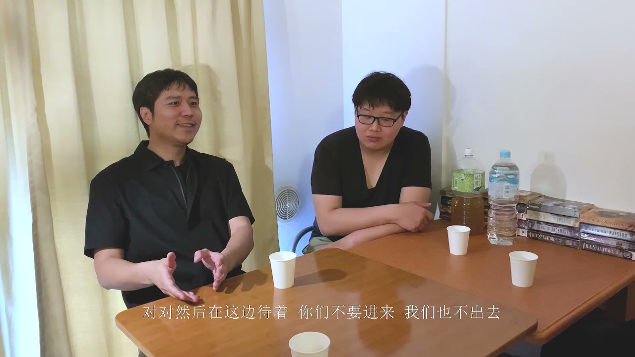 满族蒙族的区别和文化认同感