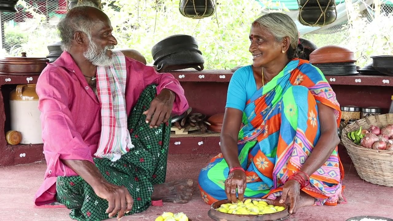 నోరూరించే నిమ్మకాయ నిల్వ పచ్చడి || Lemon Pickle Without Oil