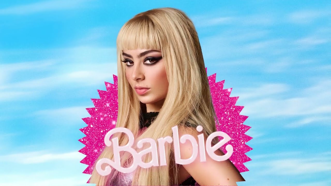 Charli XCX - Speed Drive (Olipra Remix)