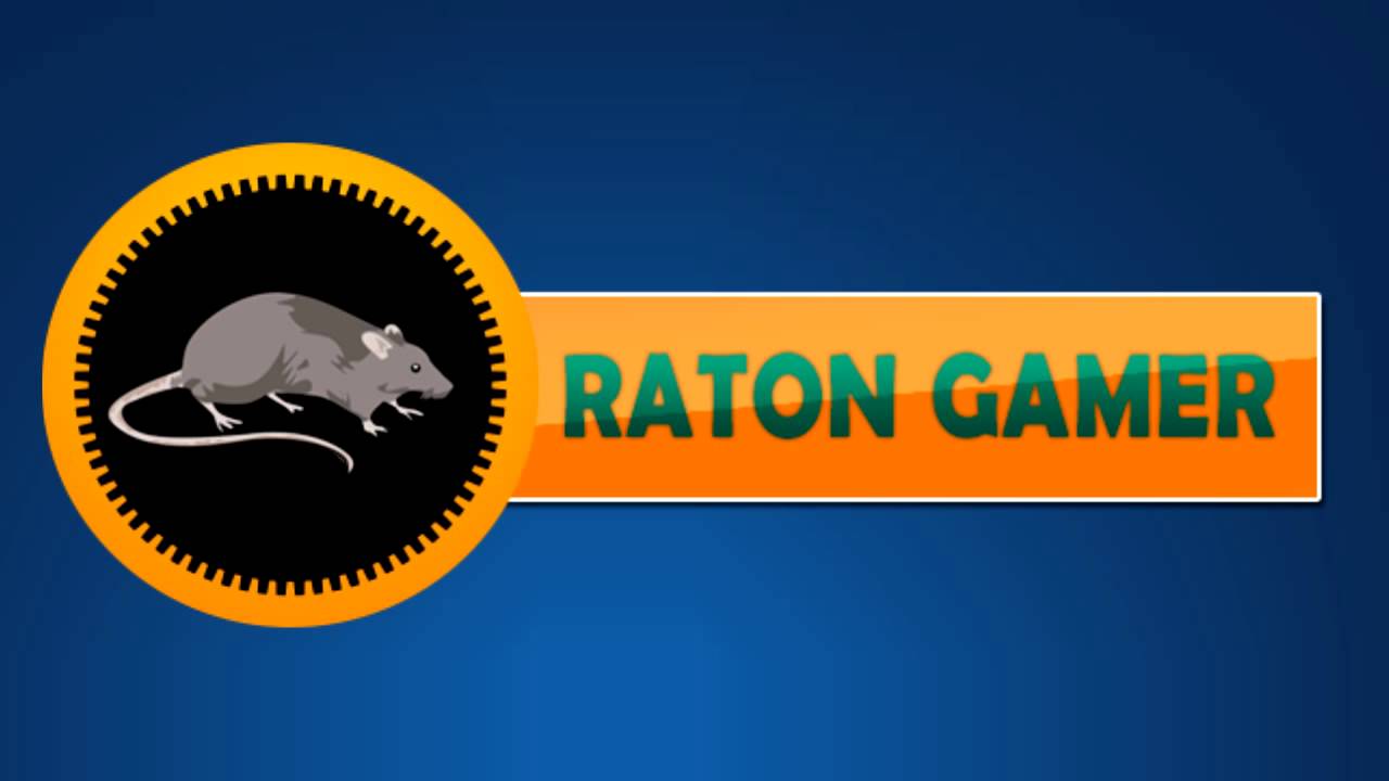 Raton Gamer - Intro #2