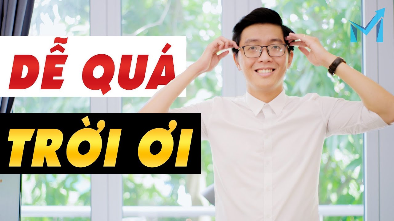 Bí Mật Forex #55 | Giao Dịch Forex “KHÔNG KHÓ” Với Nến Đảo Chiều - mForex