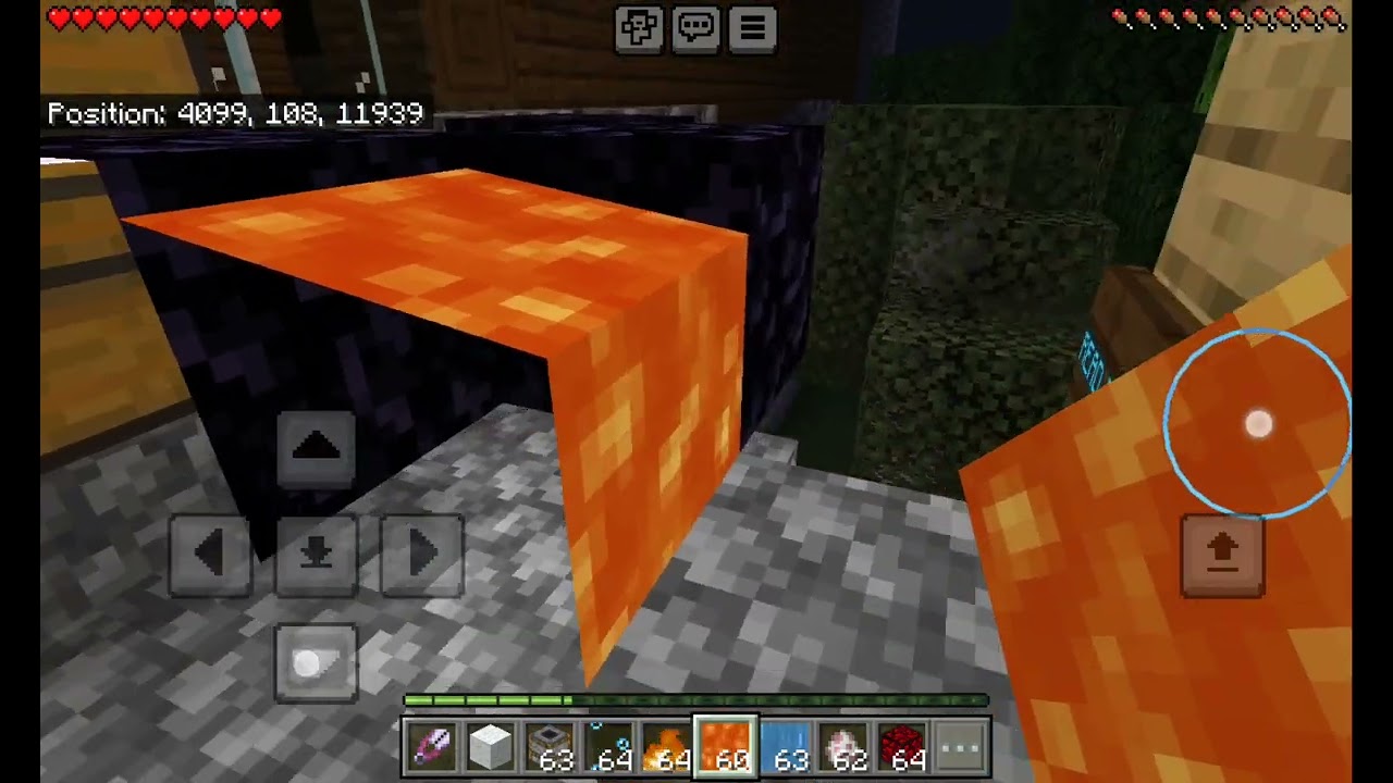 secret item mod 2