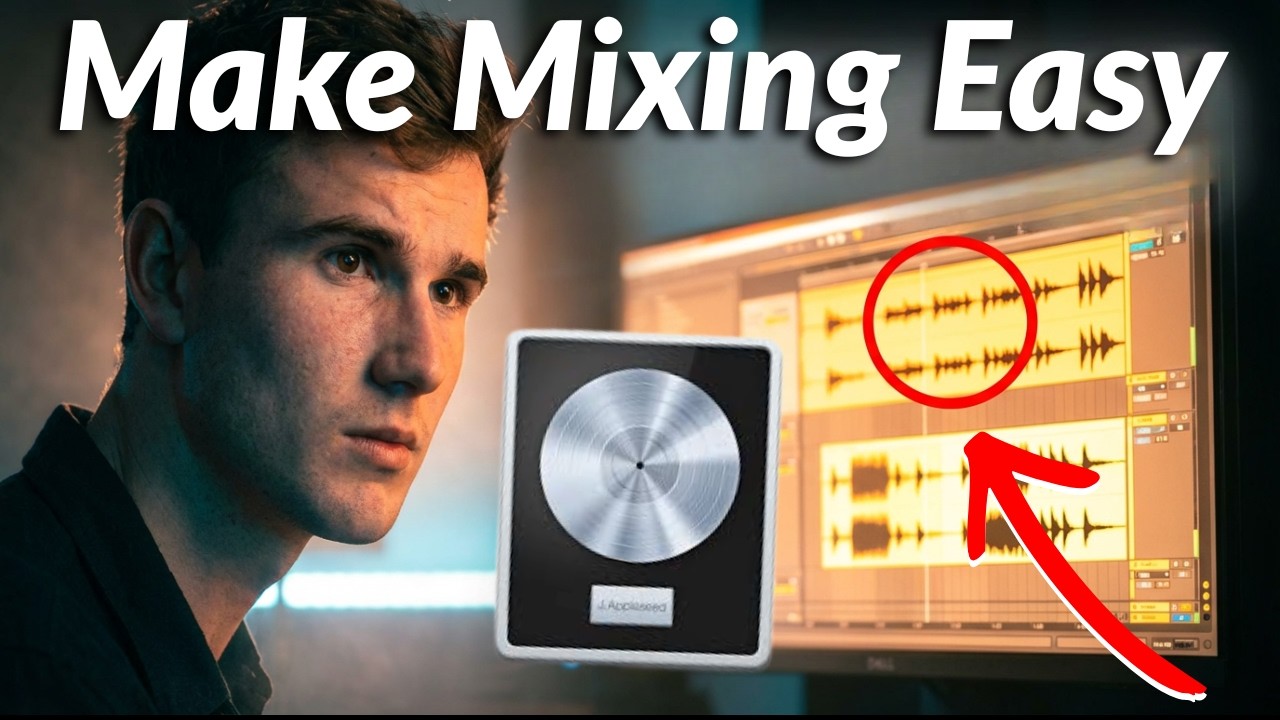 How I Shape a Track by Feel (Not by Formula)
