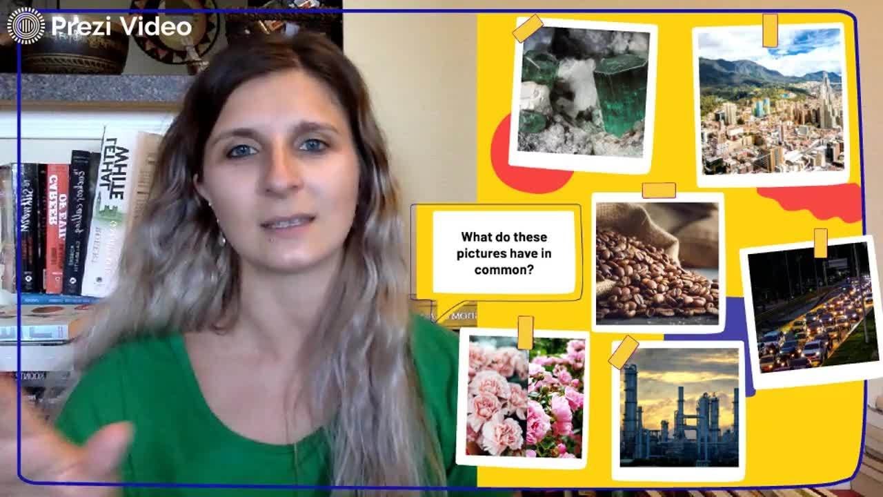 Экономика Колумбии: экономический анализ и исследование рынка Колумбии.