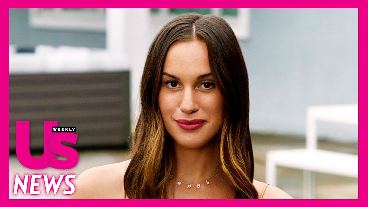 Summer House's Hannah Berner: My Mental Health Comments 'Crossed the Line'