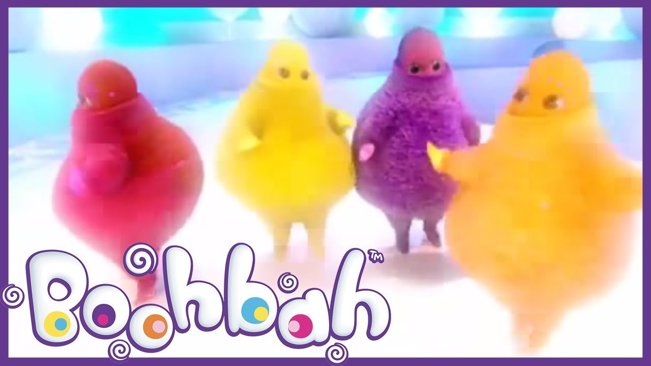 💙💛💜 Boohbah: Pearly Shells (Episode 2) | Shows for Kids 💙💛💜