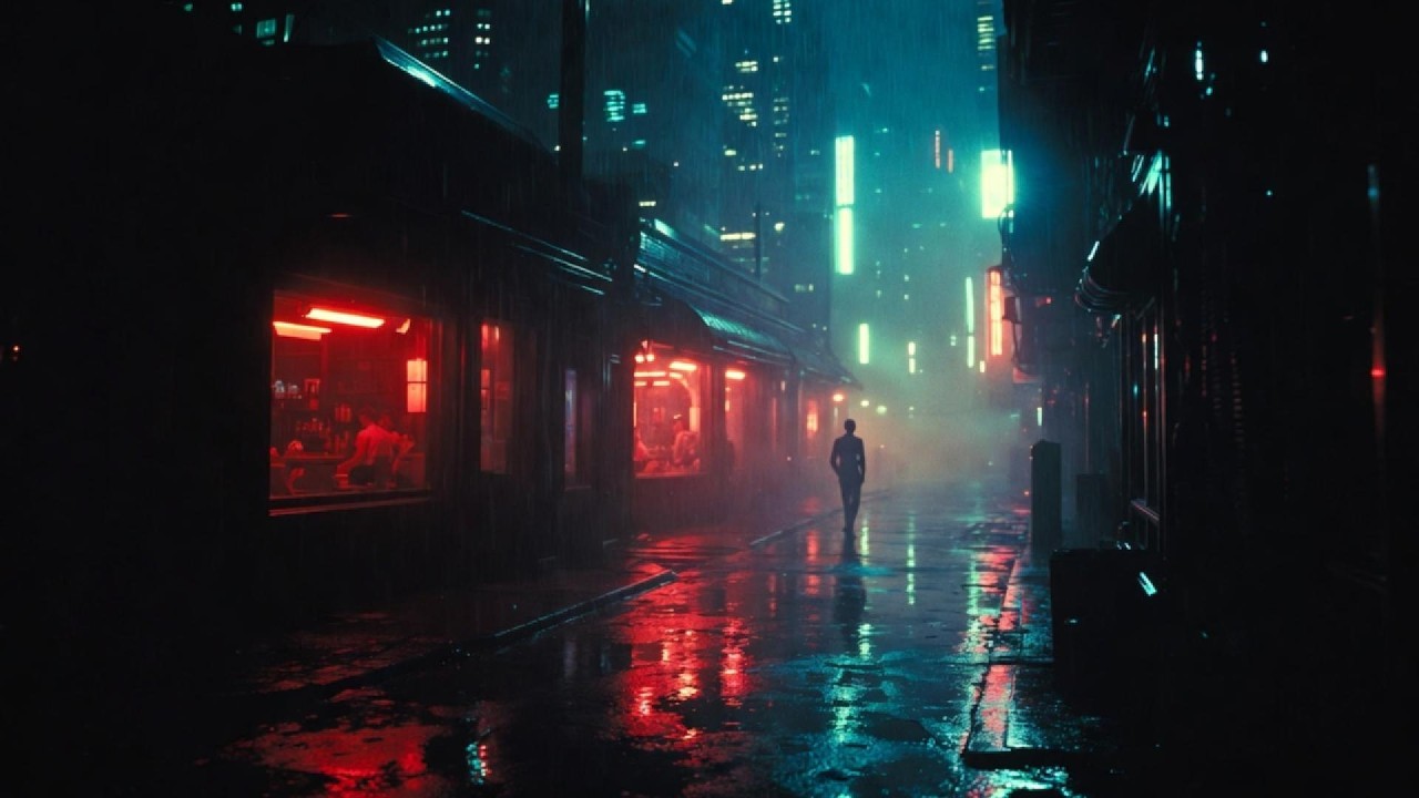 Velvet Knife 🌙 Dark Pop & Trap Playlist | Late Night Emotional Vibes