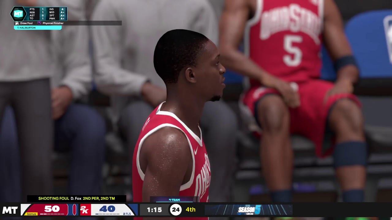 NBA2K26 |  LIVEW/ Cg1464 | Tap That Like ☄️ Sub 💯🙂‍↕️ #GAMERS#100#FYP#NBA#CHAT