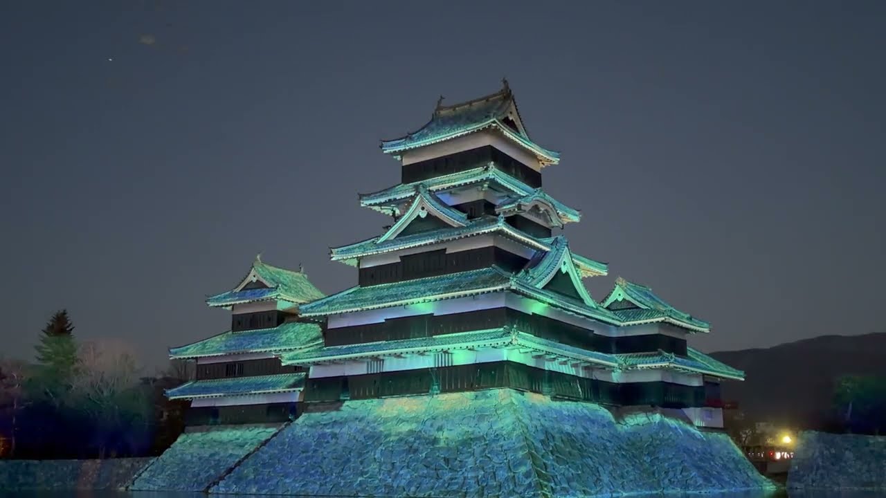 Matsumoto: A Day Trip Crowd-free Experience.