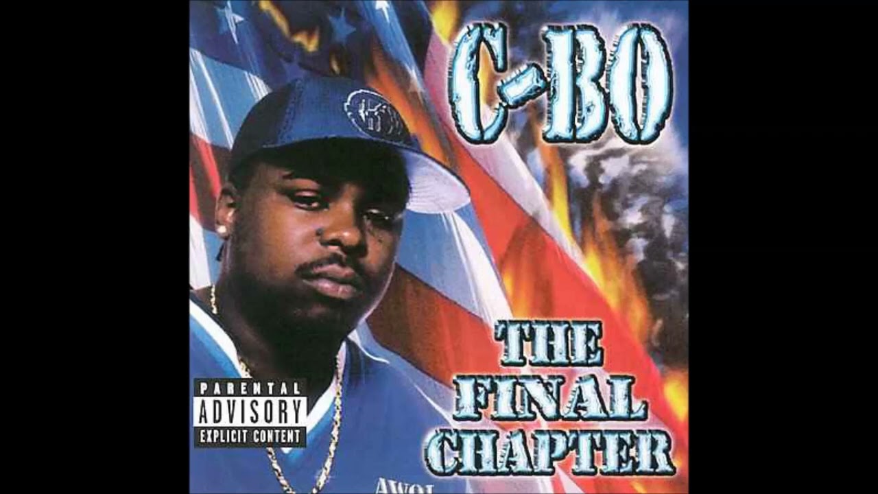 C-Bo ft. Kokane - Big Figgas (Instrumental Loop) Mob Music 1999