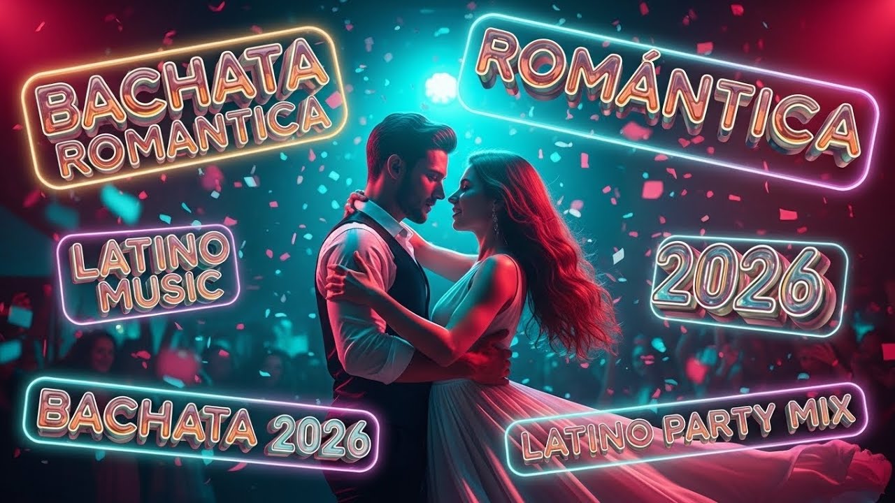 Bachata Amor Nights 🌹 Luis Vargas, Zacarías Ferreira, Aventura, Joe Veras Sweet Style