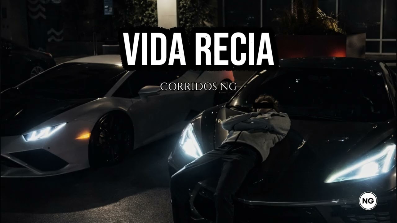 Vida Recia | Corridos NG | Corrido Bélico Nuevo 2026