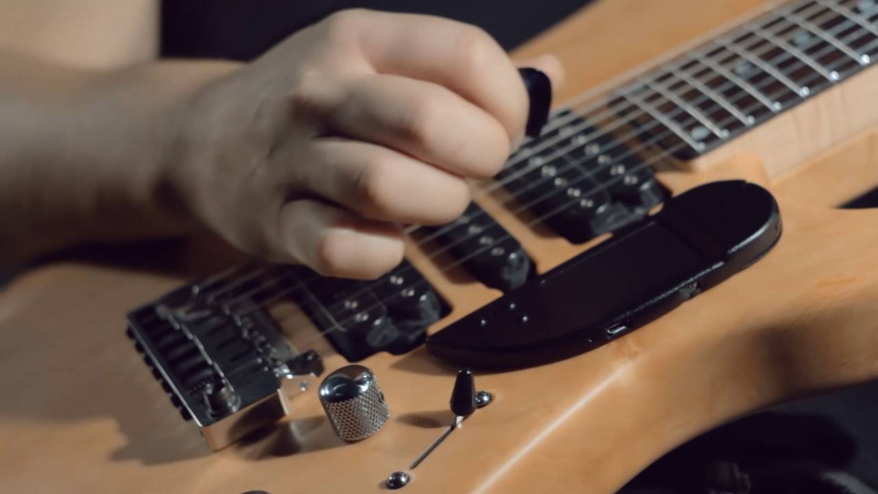 THE AMAZING REVPAD - by GTC SOUND INNOVATION
