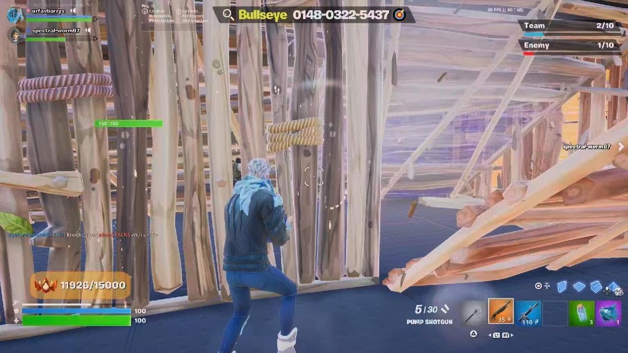 2v2 piece control gameplay