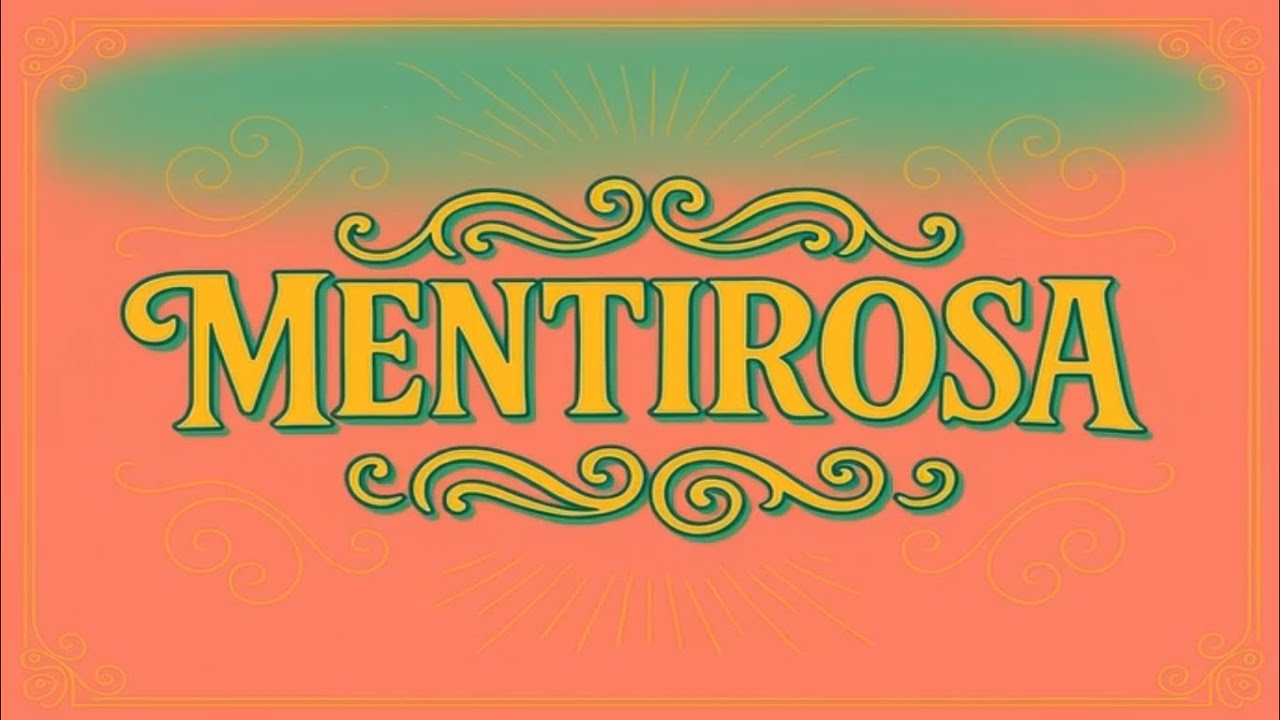 Mentirosa  #cumbia #cumbiaargentina