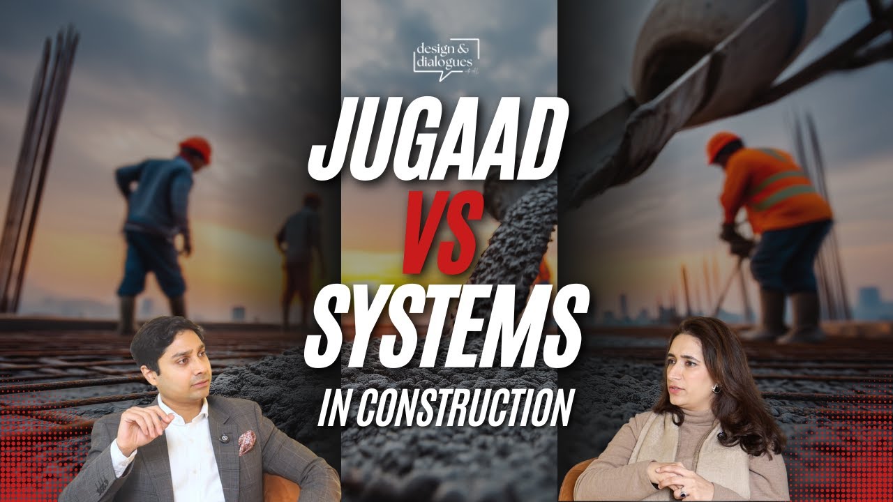 P21 - Why India Builds Fast but Not Right | The Truth About Construction with HAACE Contract