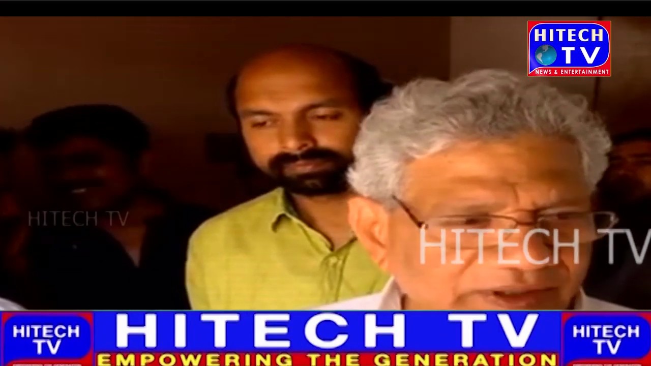 National News Hitech Tv