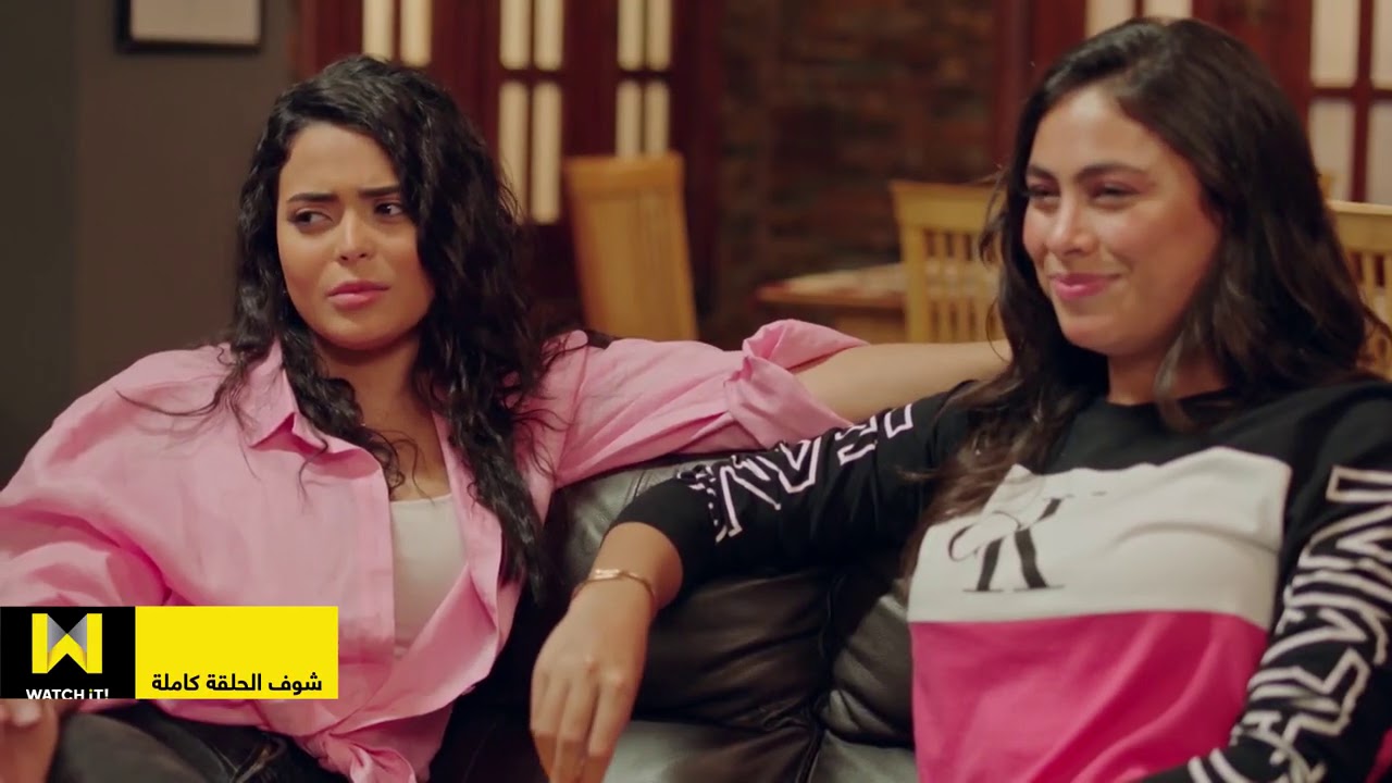 نور  حاسة انها بتاخد قرار غلط ومش عاوزة حد يضغط عليها#حكايات_بنات5
