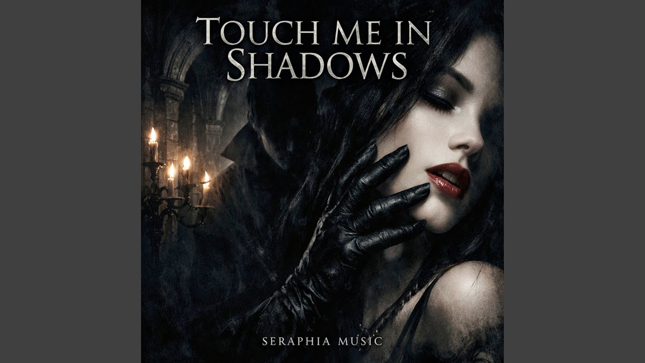 Touch Me in Shadows