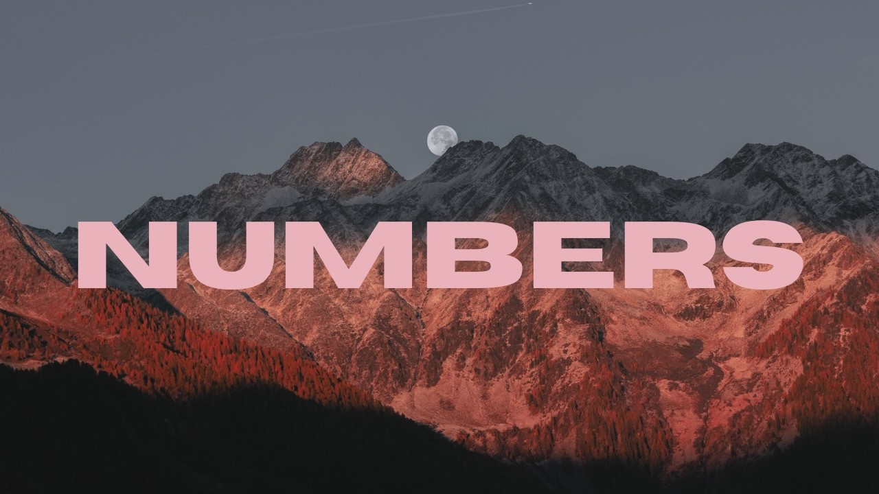 Numbers 13-14: Fear and Rebellion