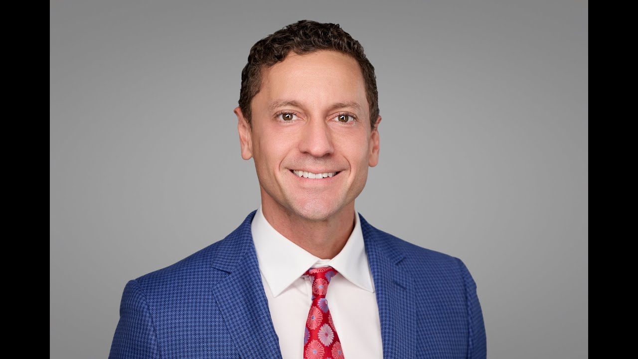 Dr. Matthew Butler Physician Profile (HSS Florida)
