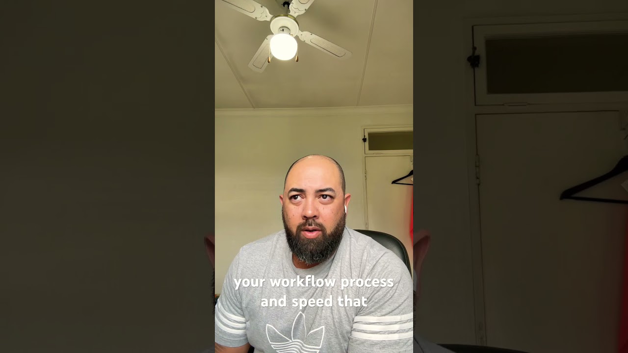 Your first step in document scanning