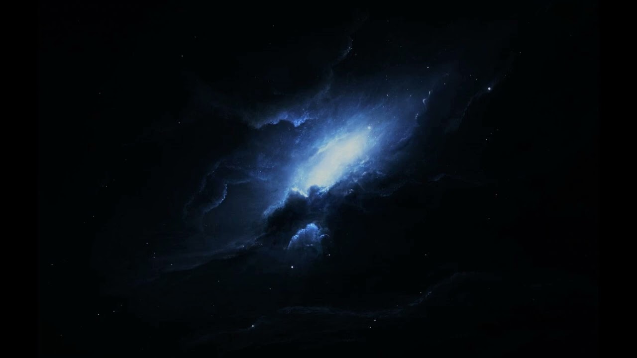 Звук космоса / Шум космоса / Звуки для сна / Space Sound Space Noise White Noise Soundscape