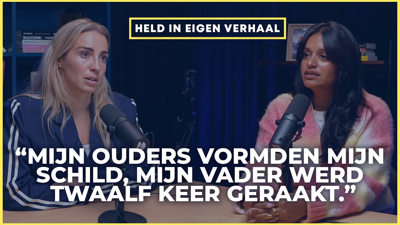 Pleegouders vermoord zien worden tijdens aanslag Ridderhof in Alphen aan de Rijn
