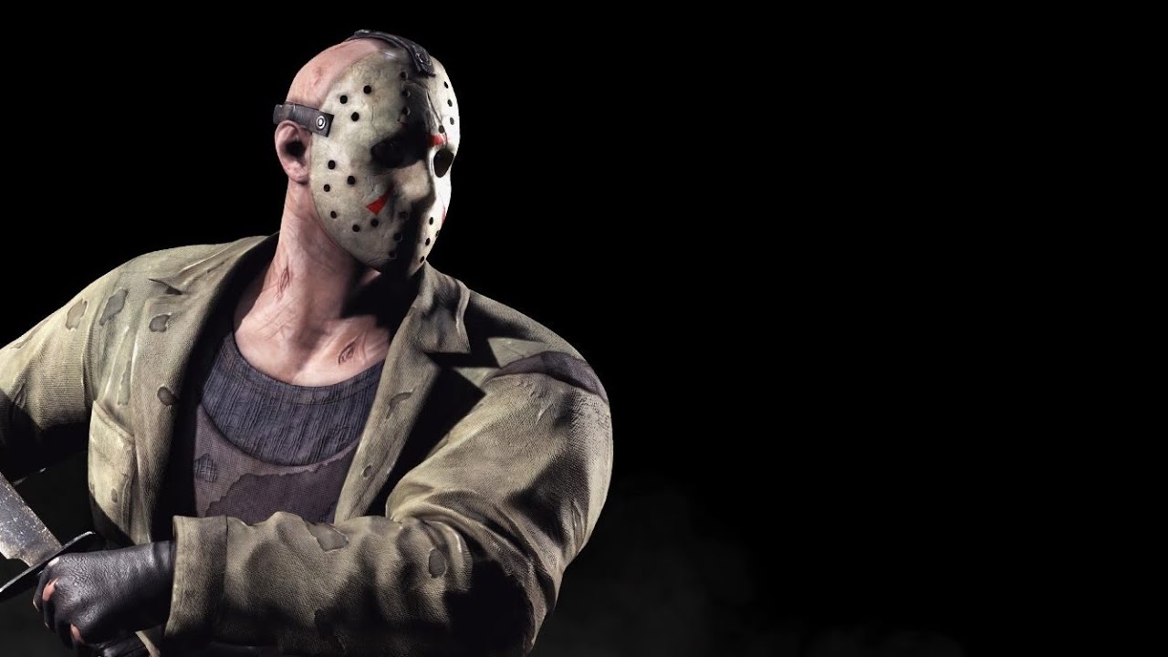 Mortal Kombat X - Jason (Unstoppable) Klassic Tower On Very Hard (No Matches Lost)