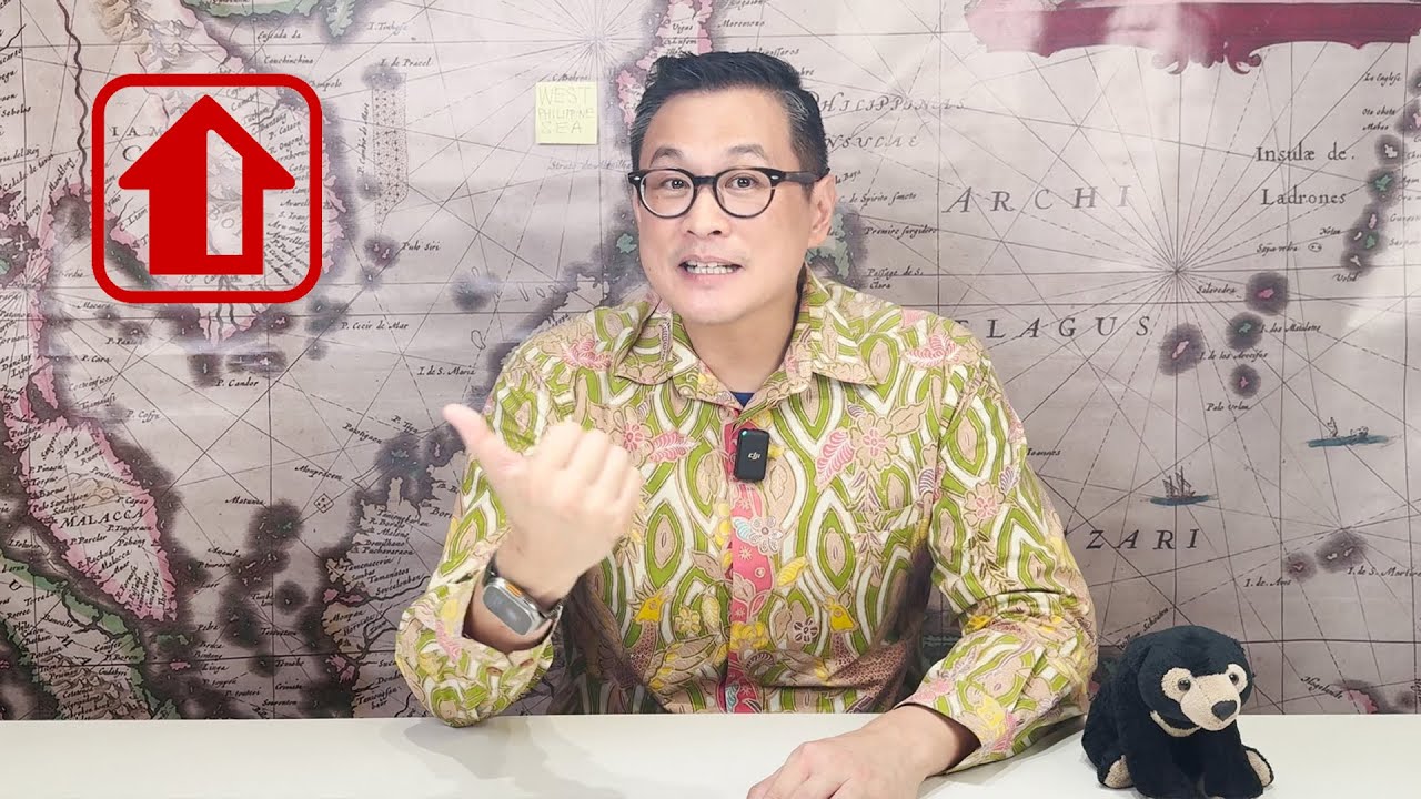 The Show with PJ Thum S02E07: The Contradictions of Singapore’s Public Housing