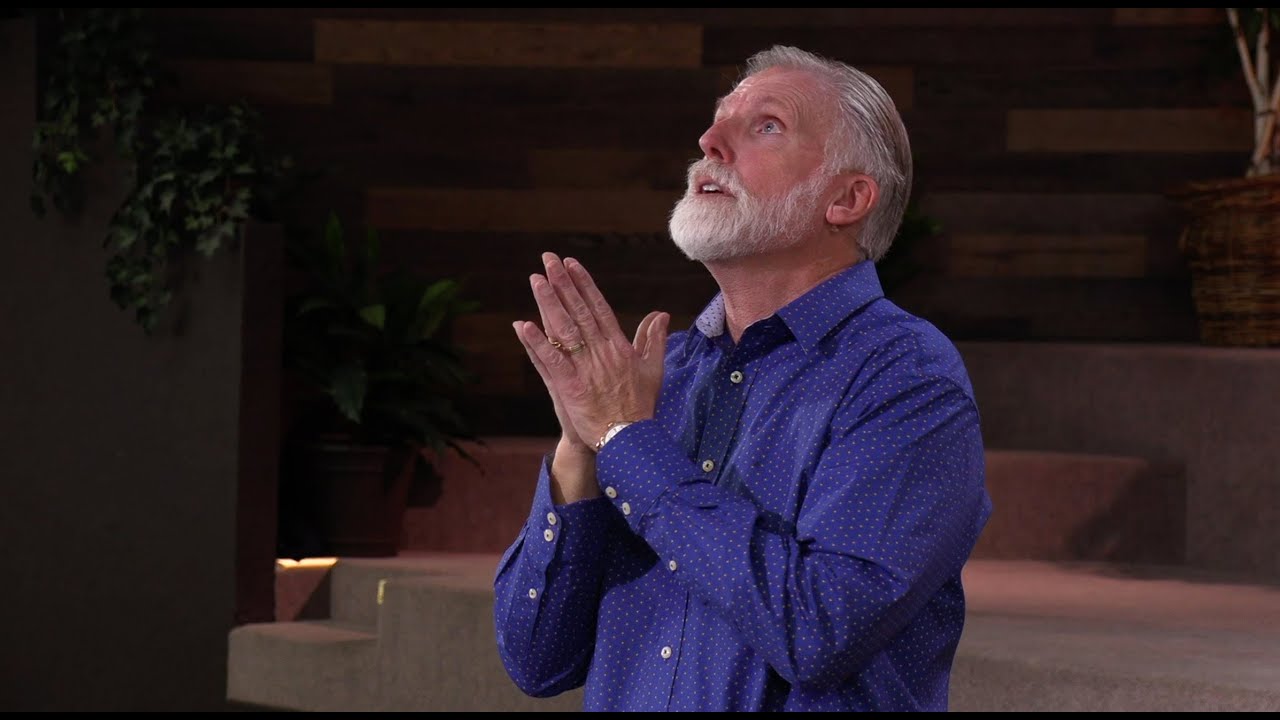 Winning the Crown of Glory - Self Control - Joe Sweet