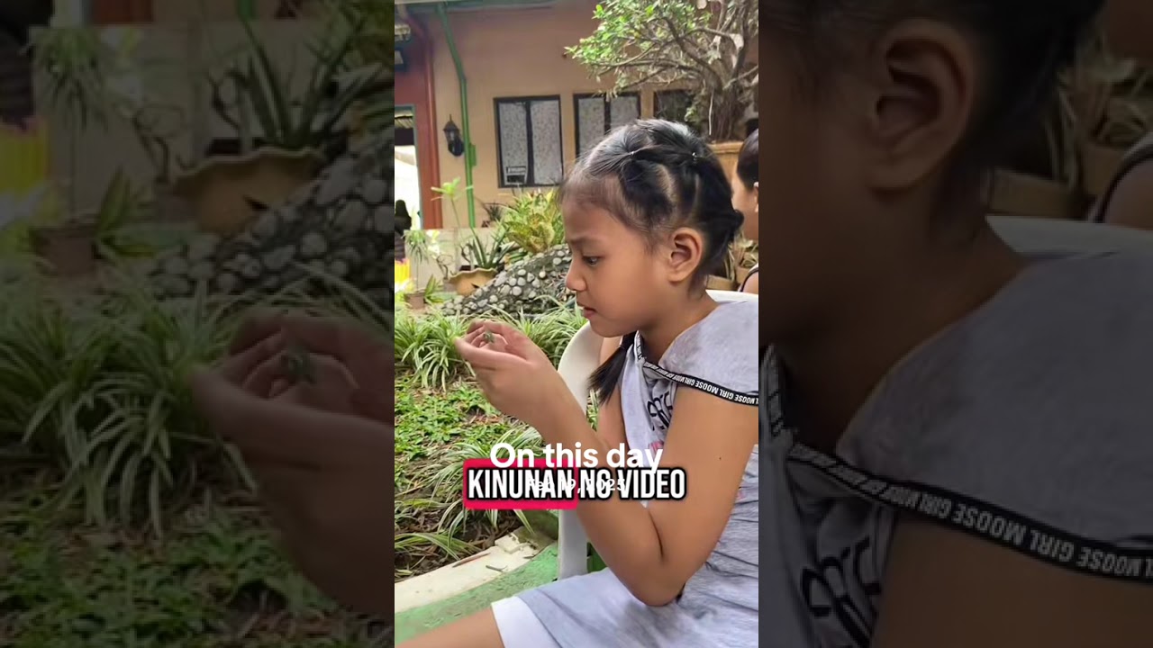 Throwback Vlog | Feb 19, 2025