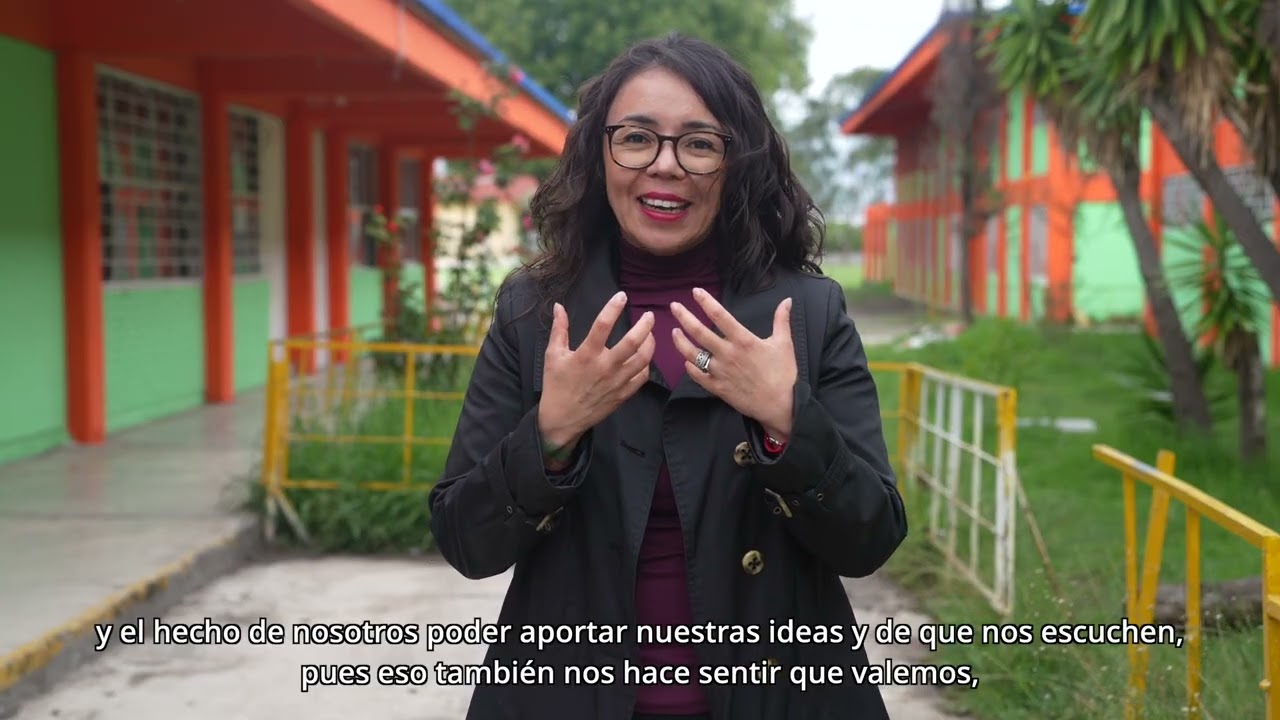 Hacia las comunidades de aprendizaje en secundaria