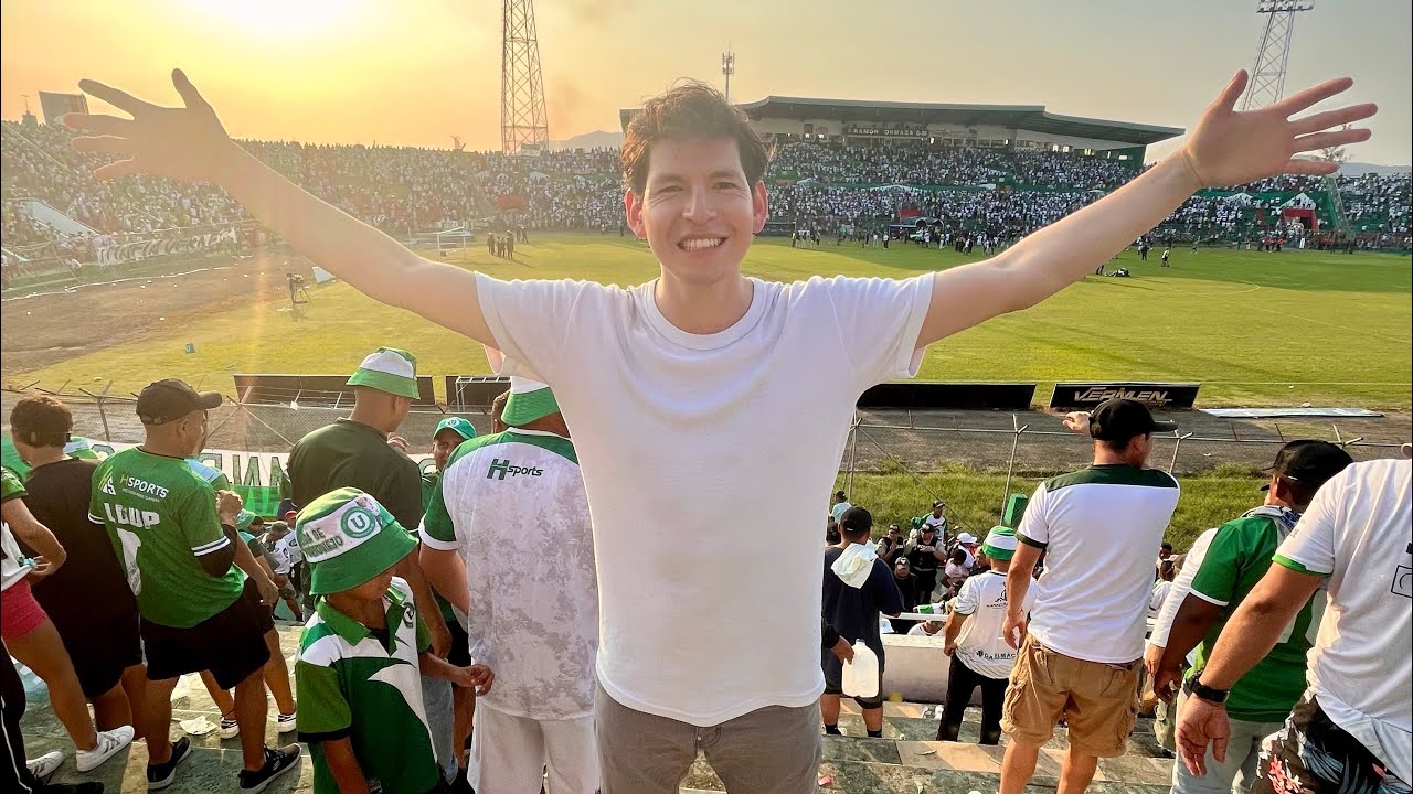 Liga de Portoviejo vs Ampetra (1-0) | LA CAPIRA ES DE SERIE B y Portoviejo es Blanco y Verde 🤍💚