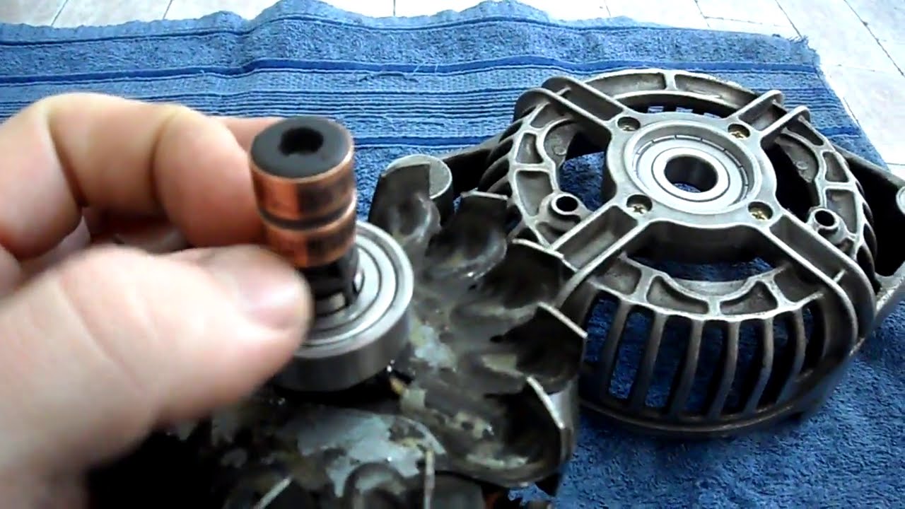 Dicas - Alternador GM Astra !