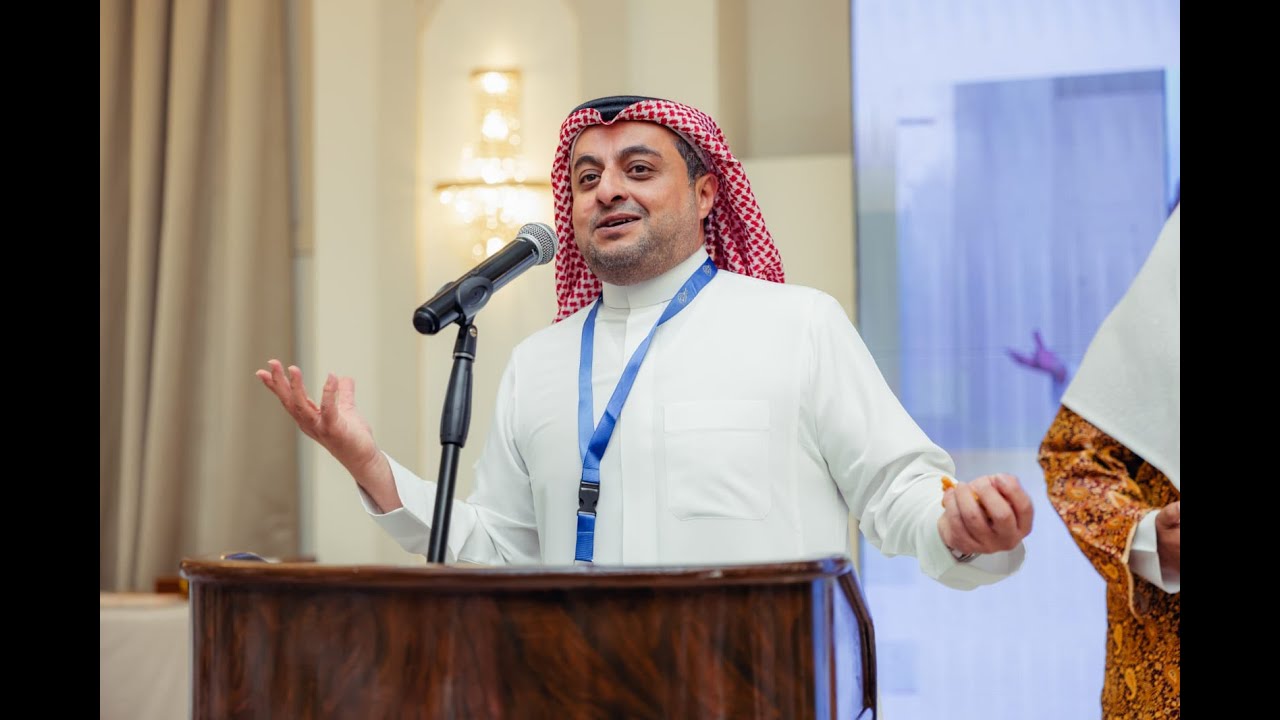 لقاء عائلة المانع الثاني عشر في جده 2026