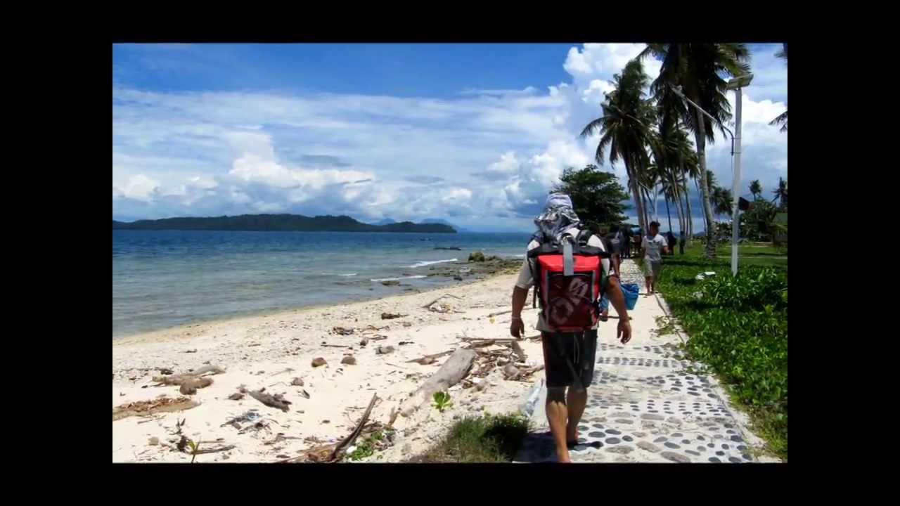 Pulau Randayan Island, Bengkayang Kalimantan Barat Indonesia Trans Borneo Travel 探索婆羅洲印尼西加里曼丹海灘島旅遊景點