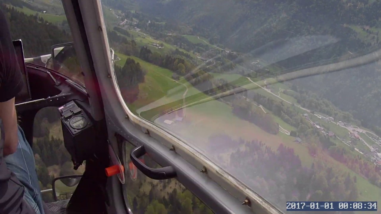 Rundflug mit Wucher Helicopter in Österreich😍🚁