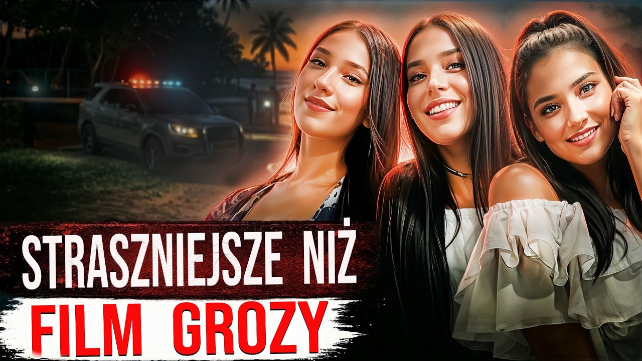 Zaginęły bez śladu… a potem prawda wstrząsnęła wszystkimi.Najgłośniejsza sprawa w Ekwadorze