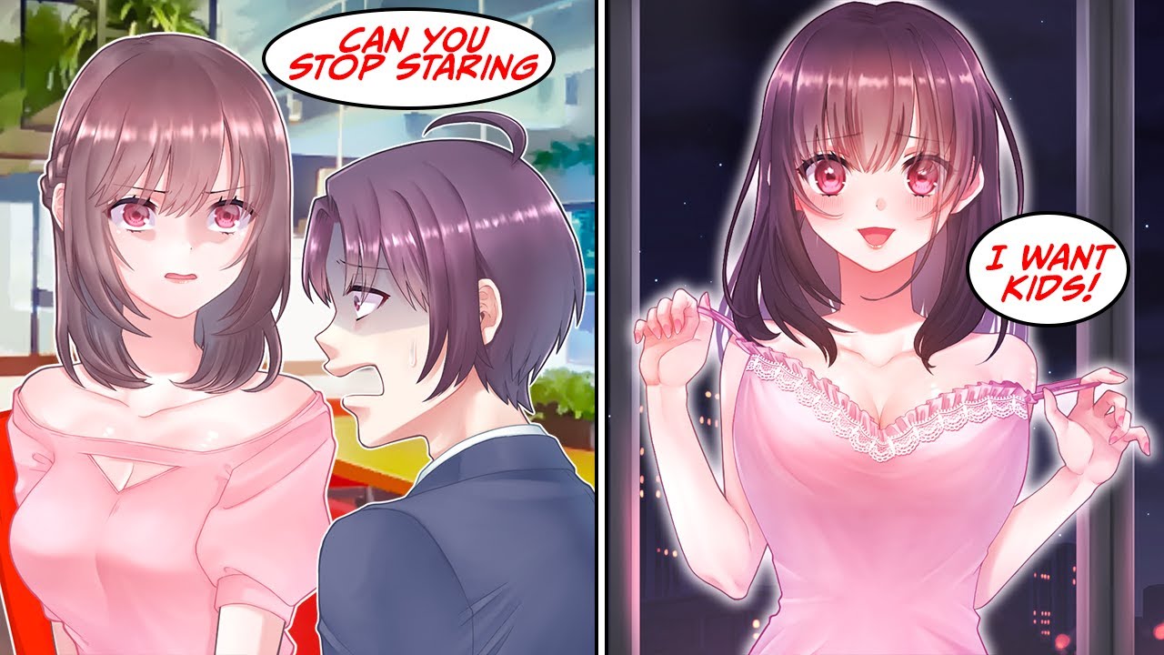 [Manga Dub] Moved in with a beautiful childhood friend who I lost touch with [RomCom]