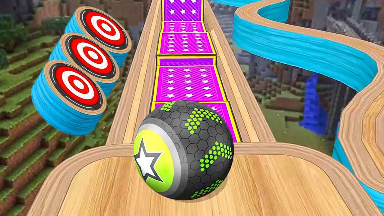 Going Balls SpeedRun Gameplay Level 18050-18058